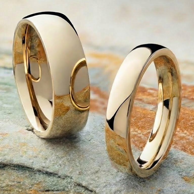 Argollas Myra