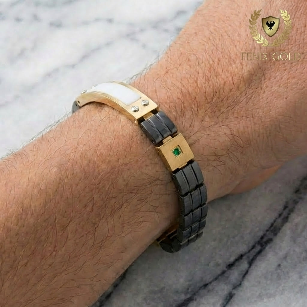 Brazalete Vulcano