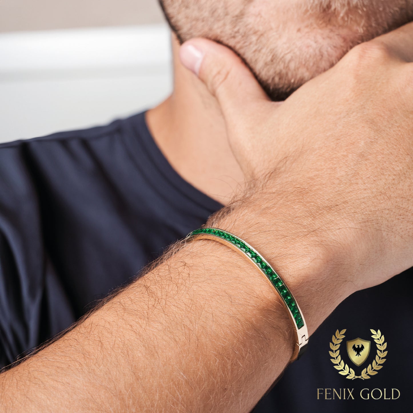 Brazalete Luxor