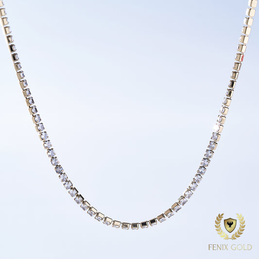 Cadena Tennis Hombre