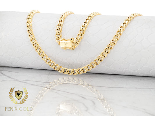 Cadenas Cubana Hombre