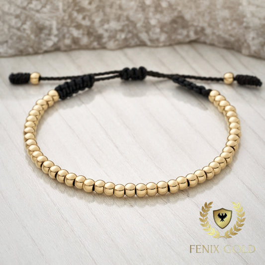 Pulsera Balines Completa