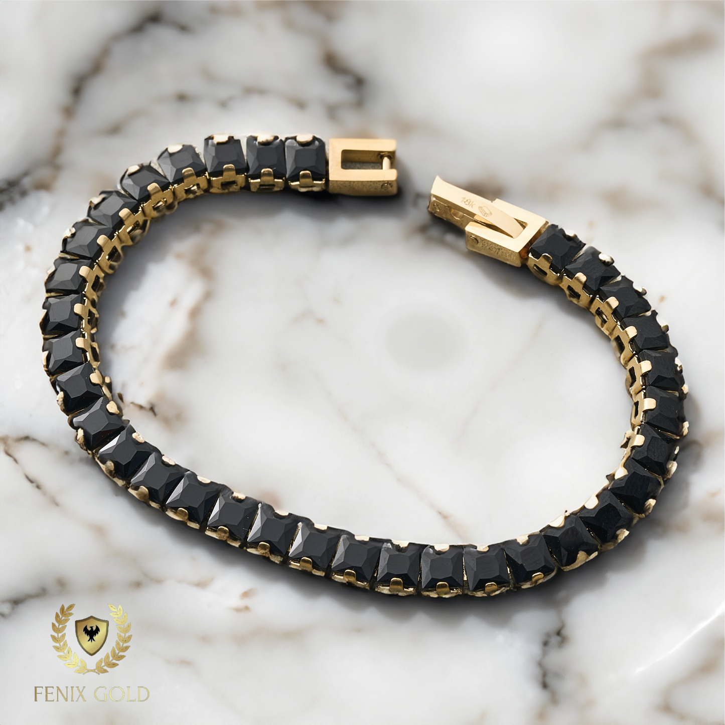 Pulso Tennis Cuadrado