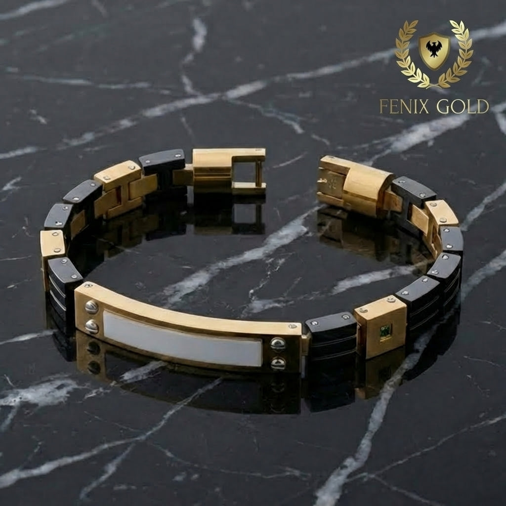 Brazalete Vulcano