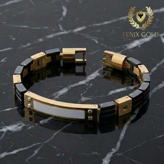 Brazalete Vulcano