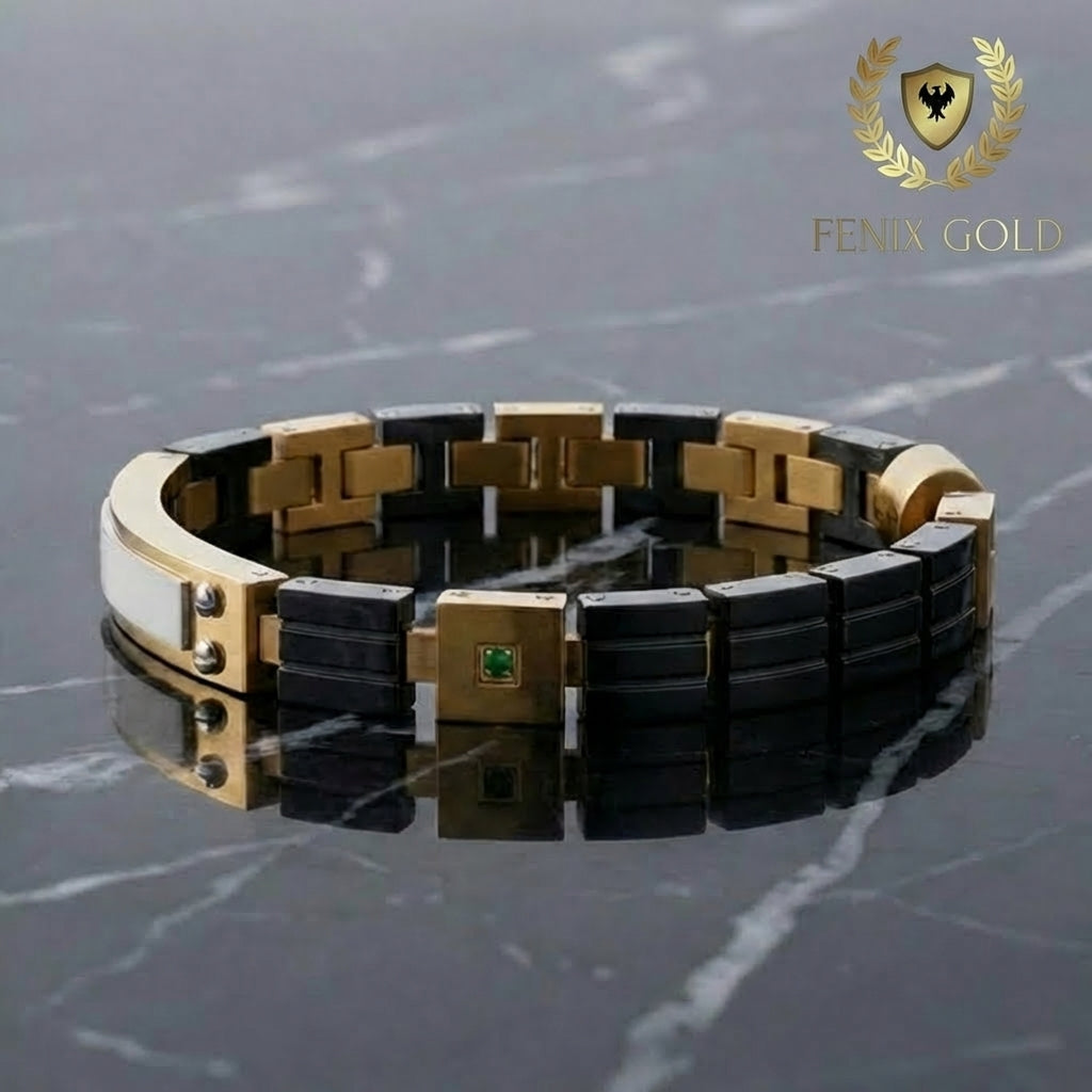 Brazalete Vulcano
