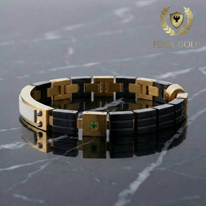 Brazalete Vulcano