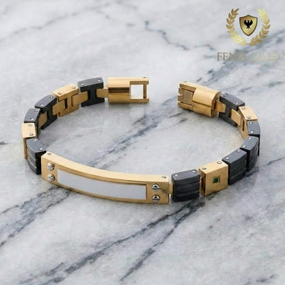 Brazalete Vulcano