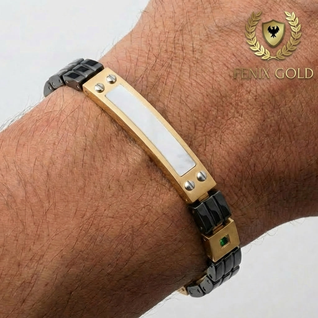 Brazalete Vulcano