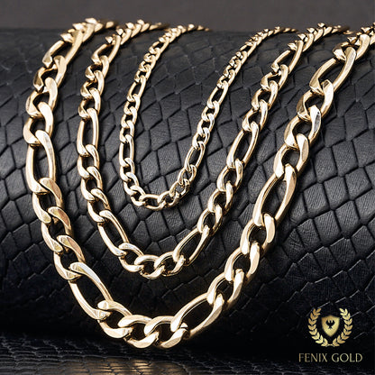 Cadena Carter Hombre