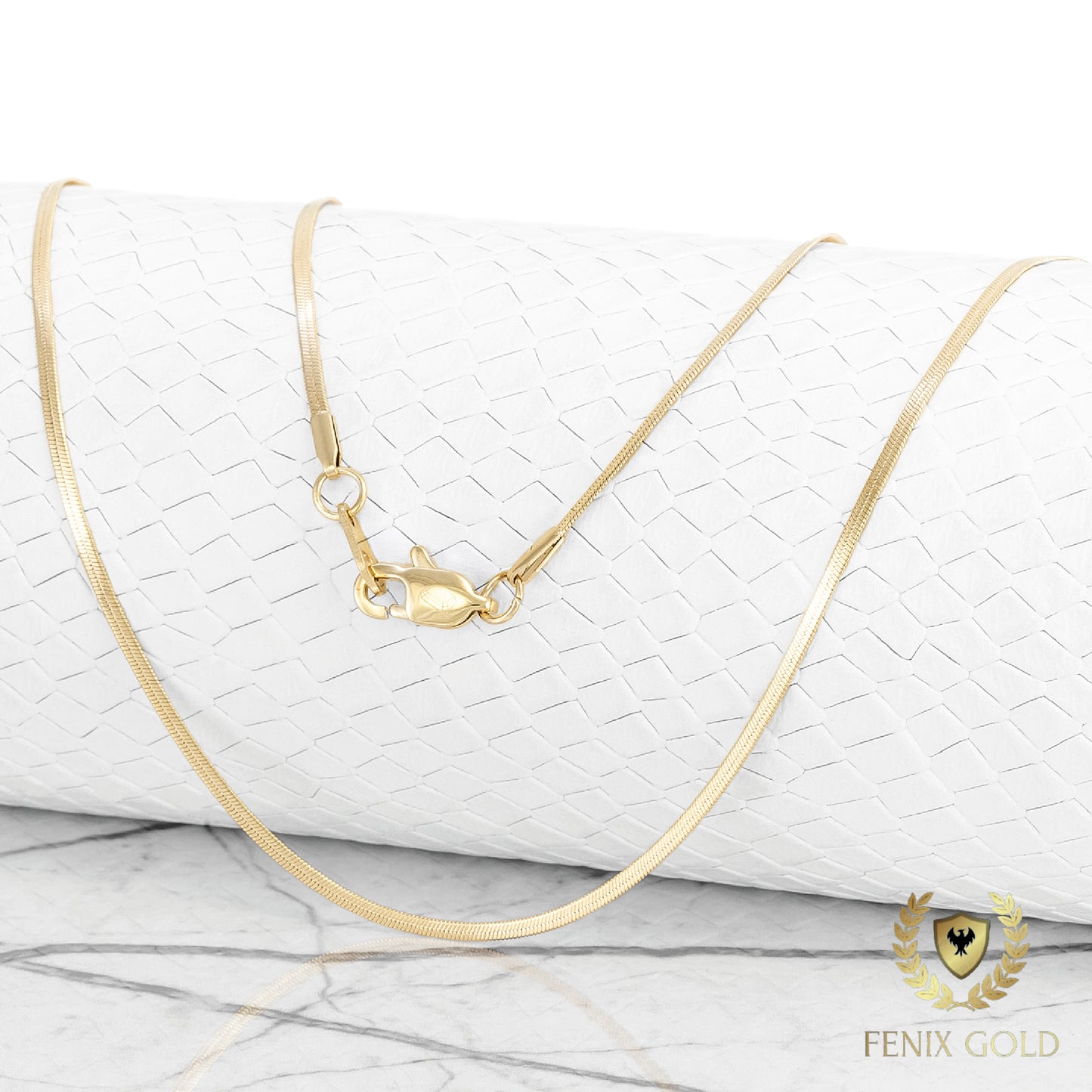 Cadena Egipcia Hombre