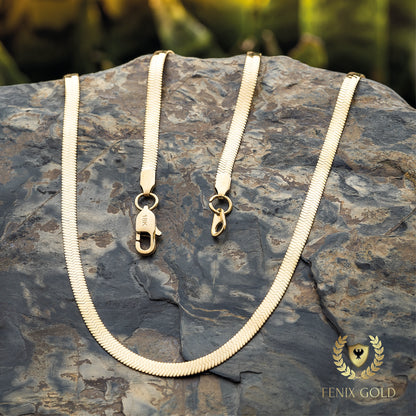 Cadena Egipcia Hombre