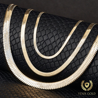 Cadena Egipcia Hombre