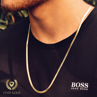 Cadena Egipcia Hombre