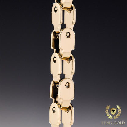 Cadena Engranaje Hombre