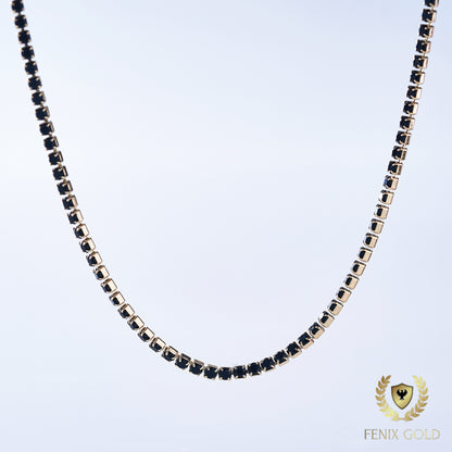 Cadena Tennis Hombre