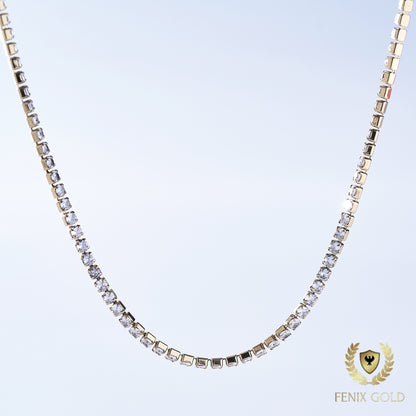 Cadena Tennis Hombre