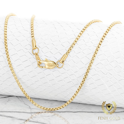 Cadena Veneciana Hombre