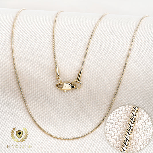 Cadena Cordón Mujer