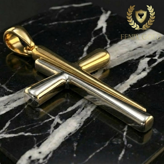 Dije Cruz Imperial
