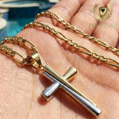 Dije Cruz Imperial