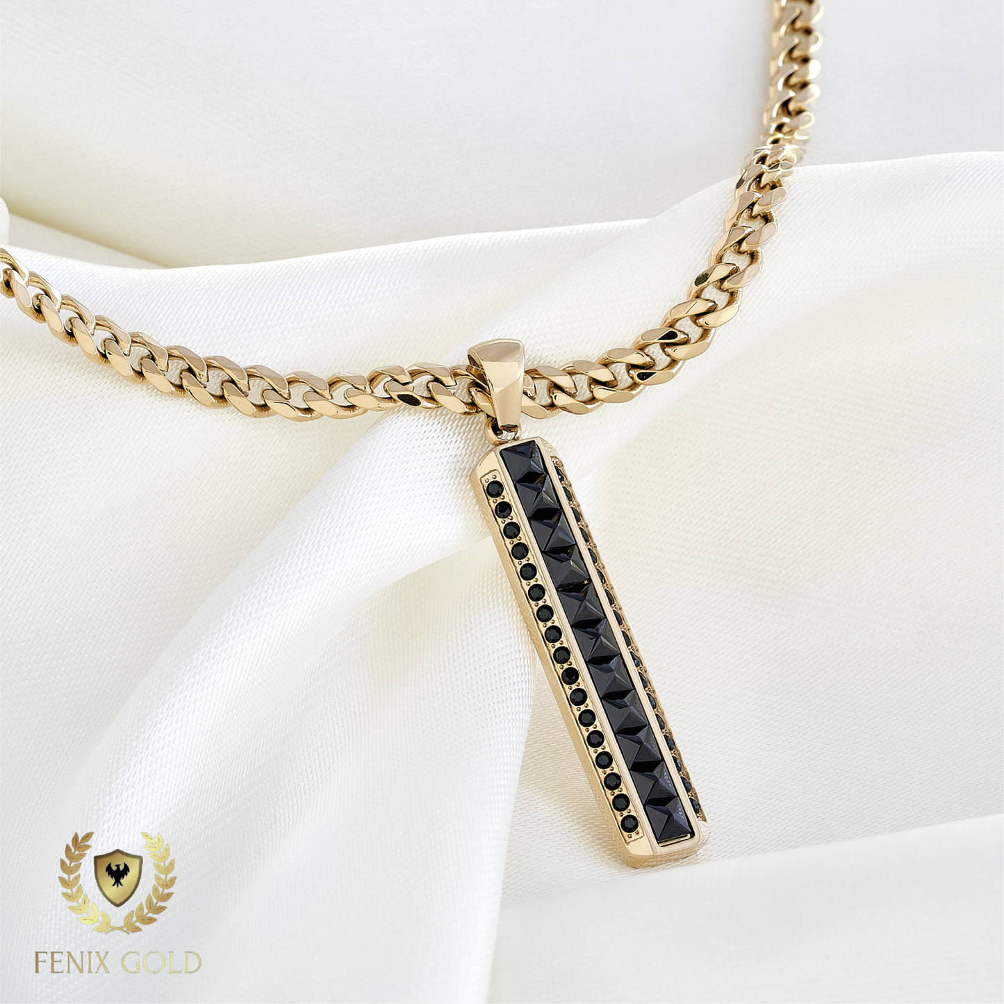 Dije Barra Pirámides