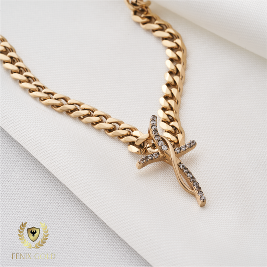 Dije Esmeralda Cruz Liana