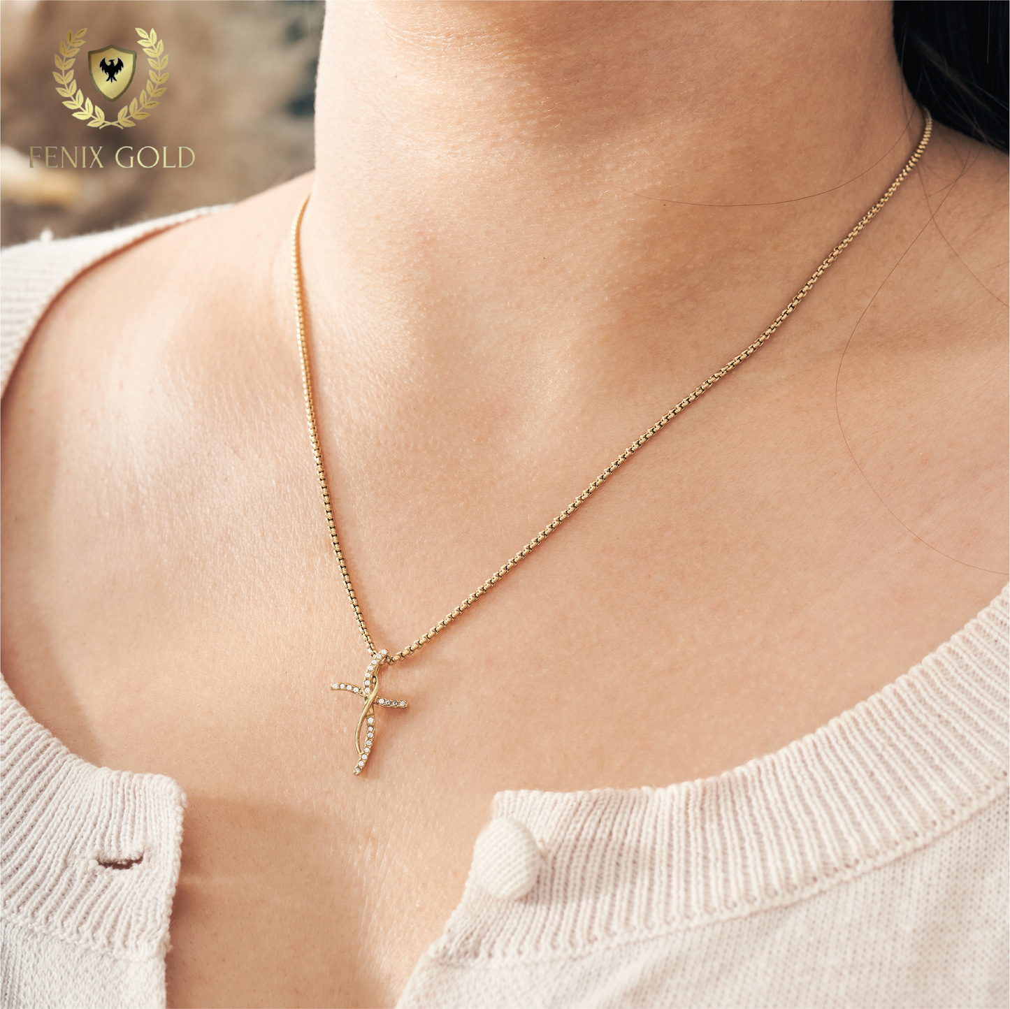 Dije Esmeralda Cruz Liana