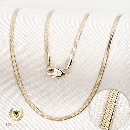 Cadena Egipcia Mujer