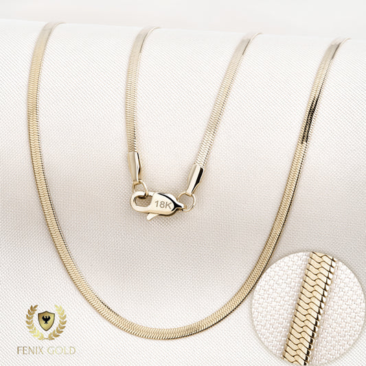 Cadena Egipcia Mujer