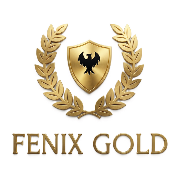 Fenix Gold