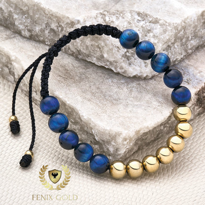 Pulsera Balines Centrales