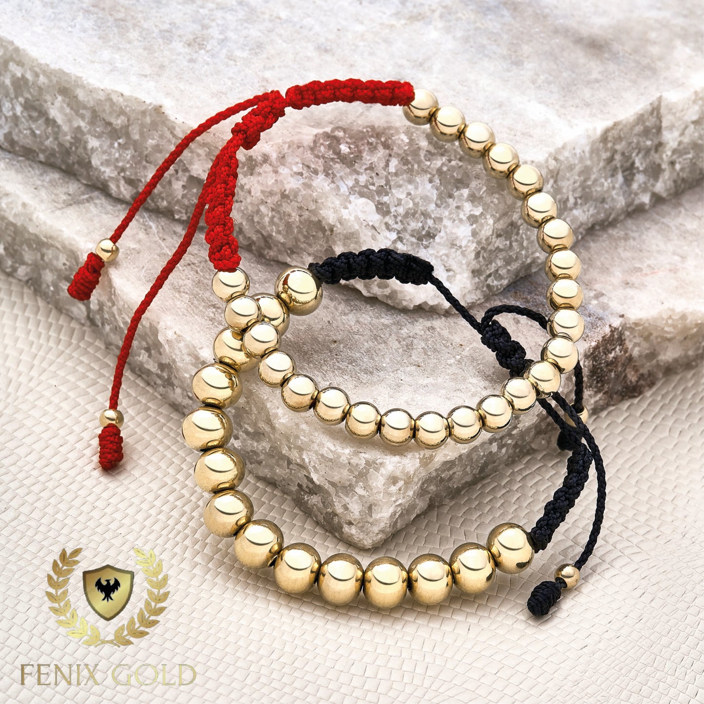 Pulsera Balines Completa