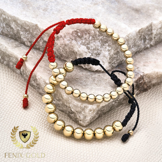 Pulsera Balines Completa