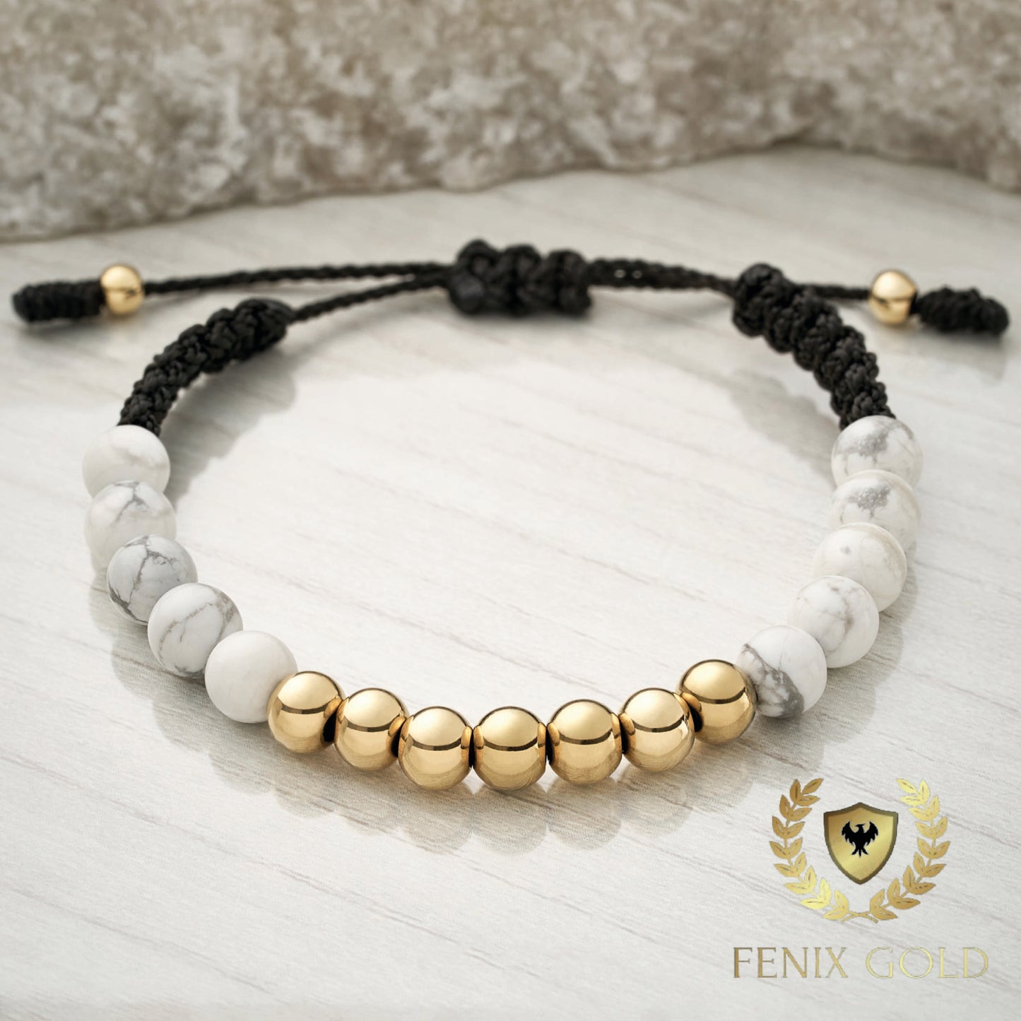 Pulsera Balines Centrales