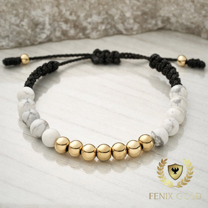 Pulsera Balines Centrales