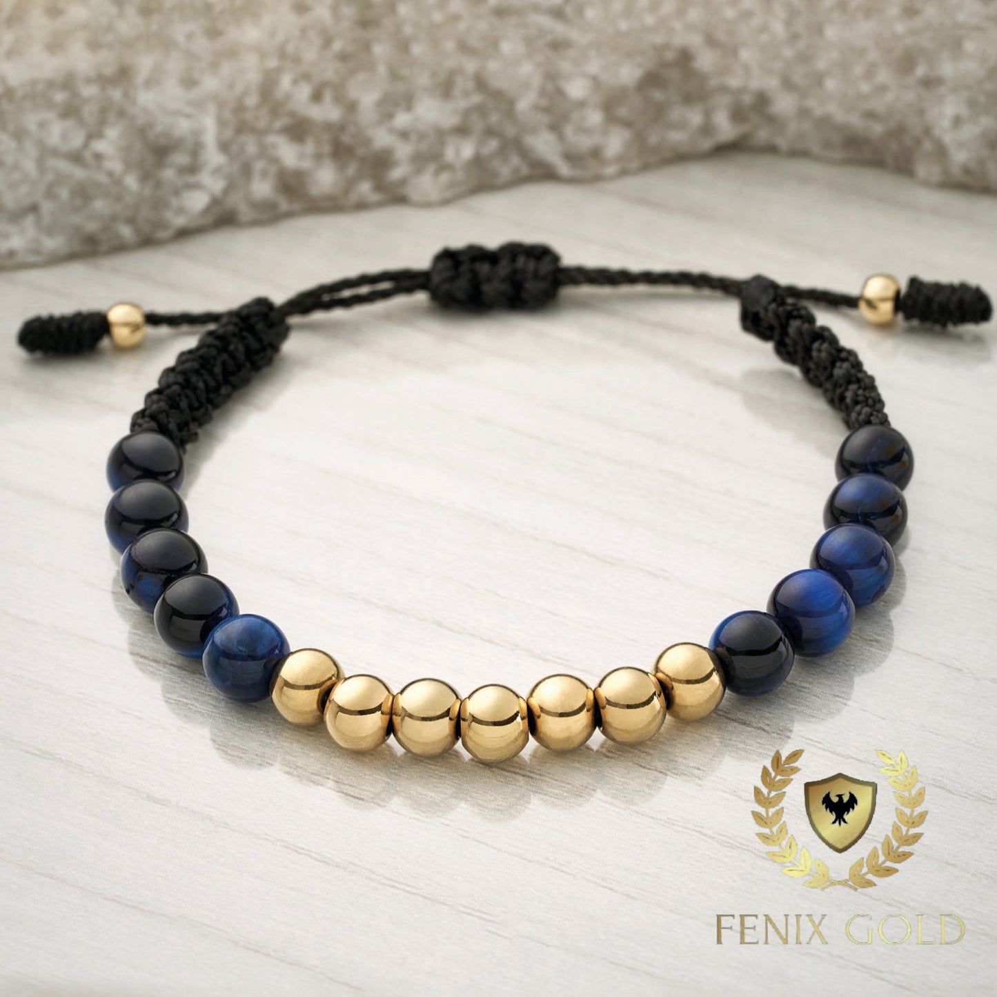 Pulsera Balines Centrales