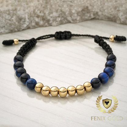 Pulsera Balines Centrales