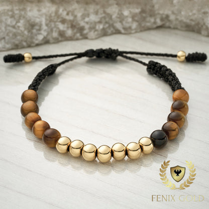 Pulsera Balines Centrales