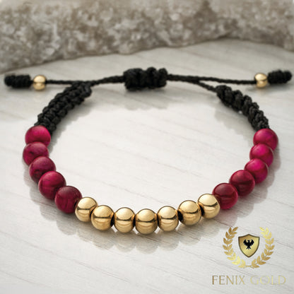 Pulsera Balines Centrales