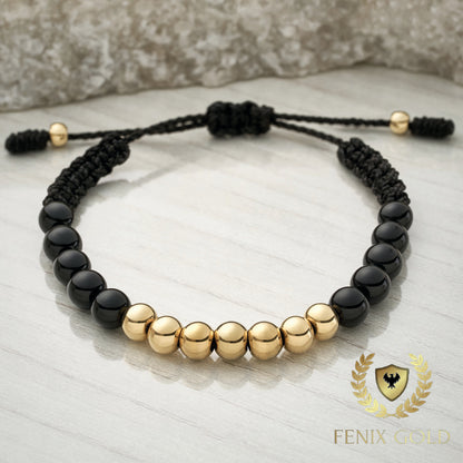 Pulsera Balines Centrales