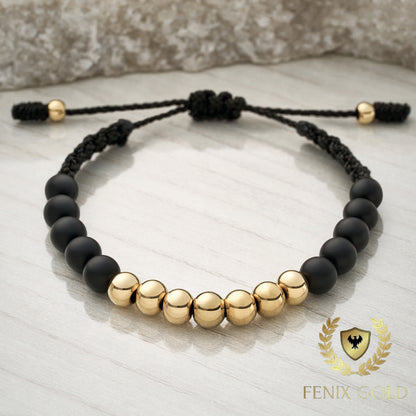 Pulsera Balines Centrales