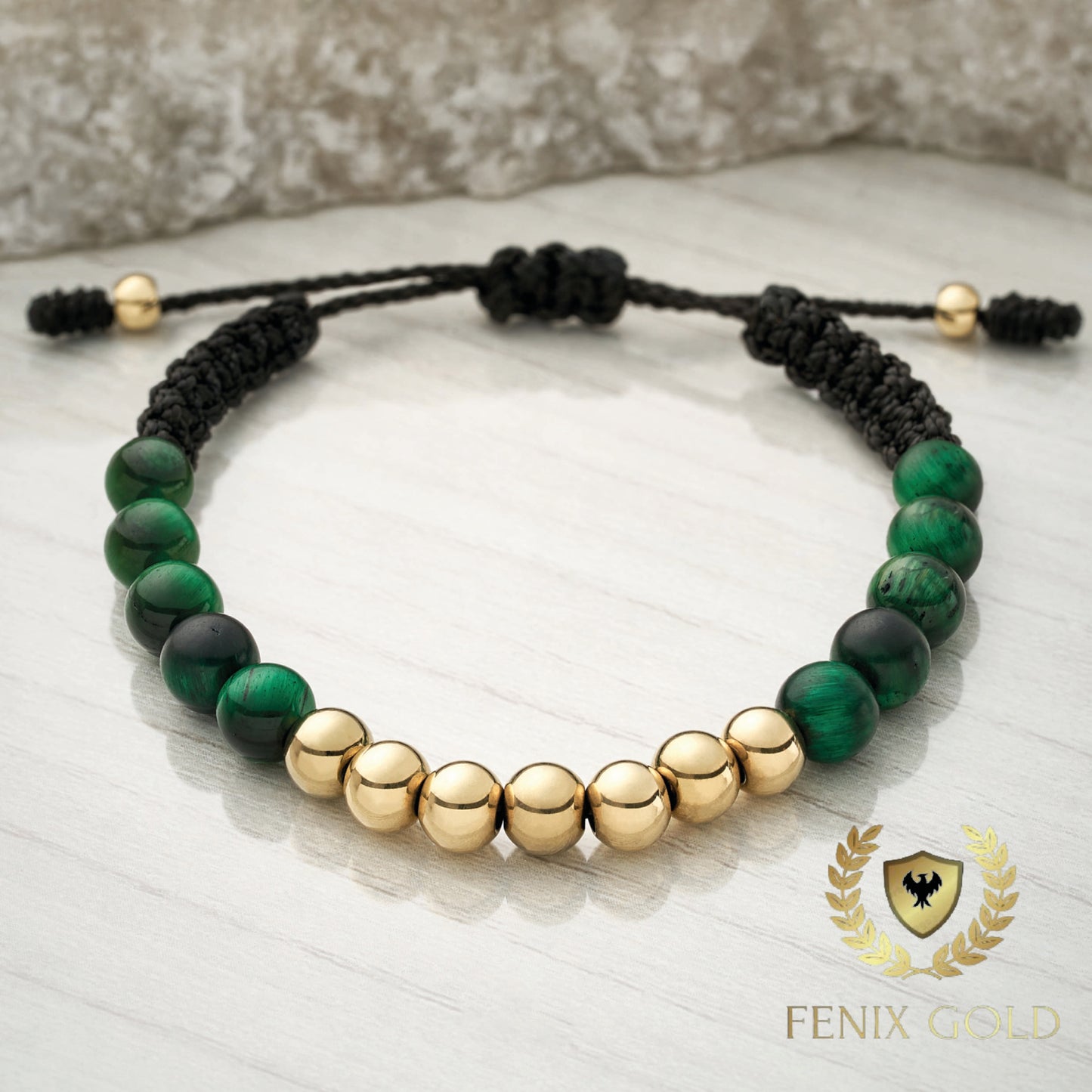 Pulsera Balines Centrales