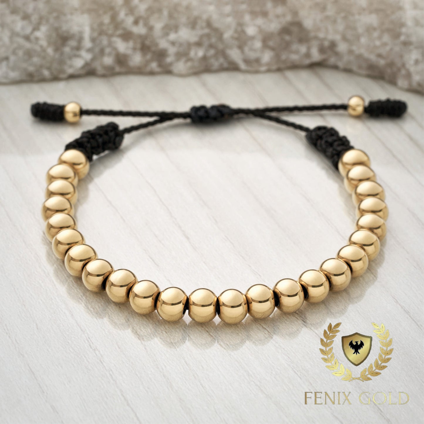 Pulsera Balines Completa