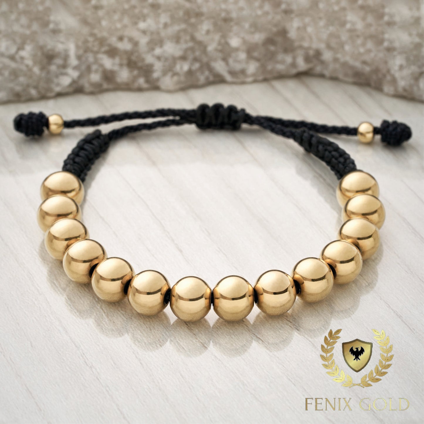 Pulsera Balines Completa