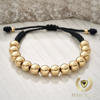 Pulsera Balines Completa