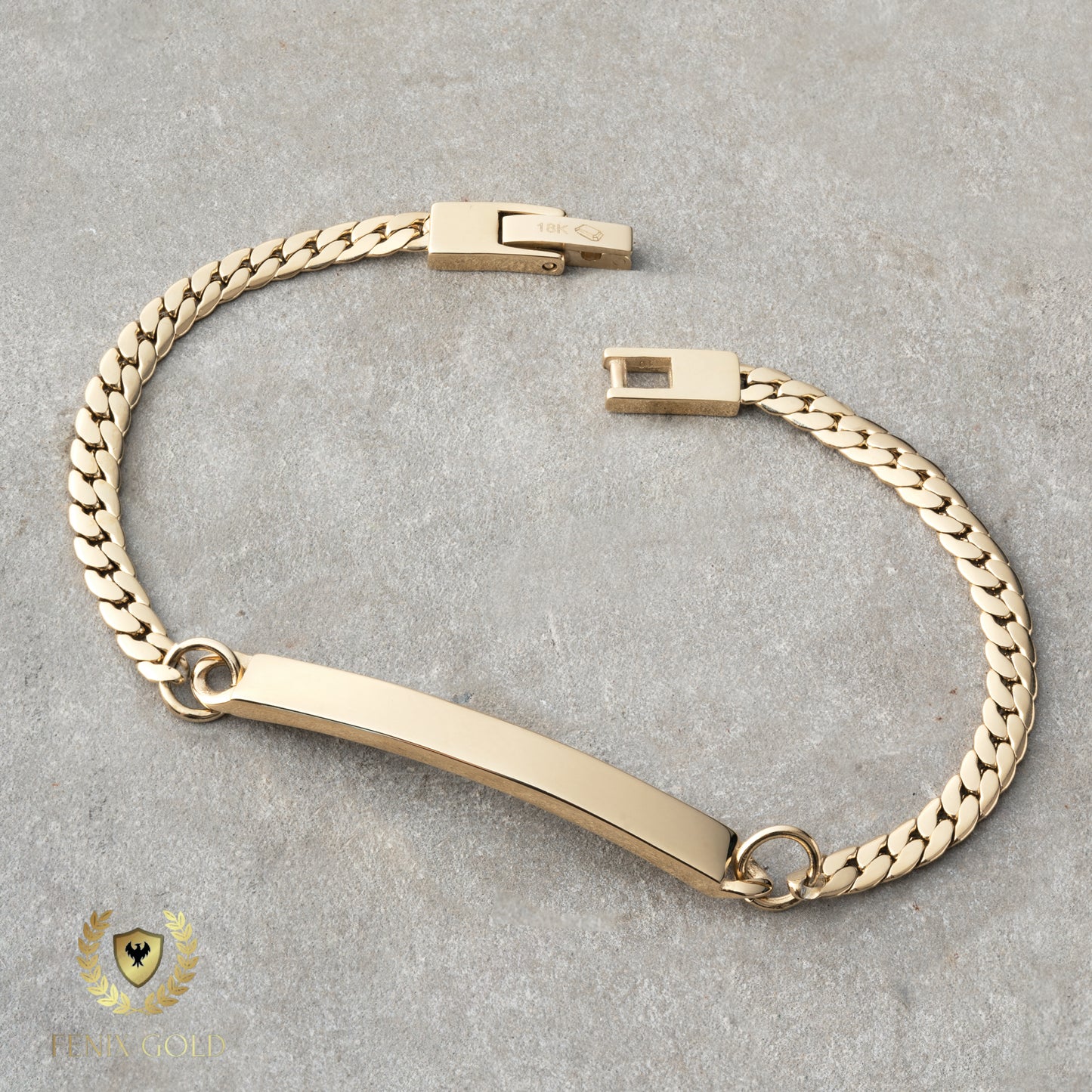 Pulso Serpiente Placa