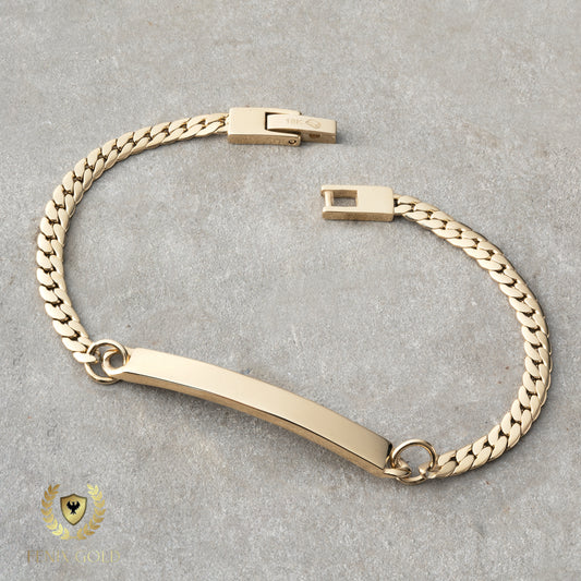 Pulso Serpiente Placa