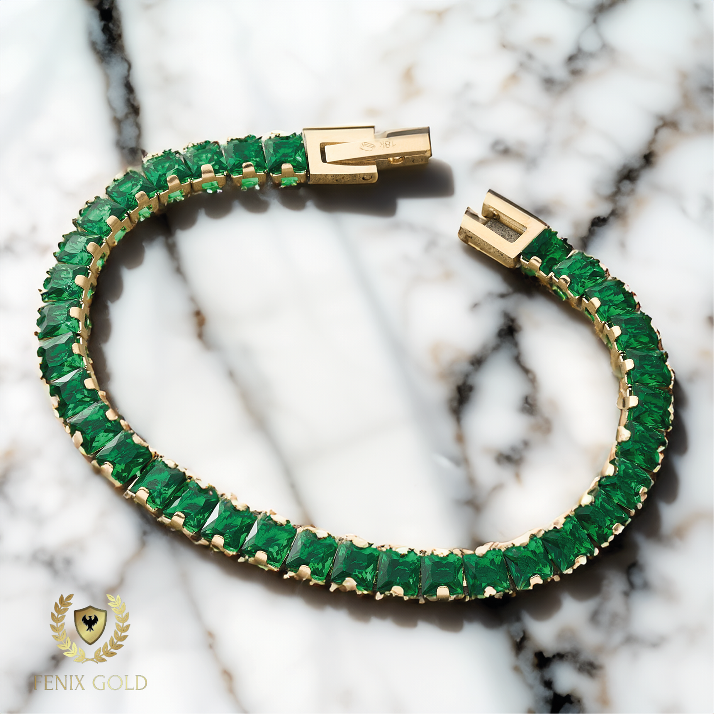 Pulso Tennis Cuadrado