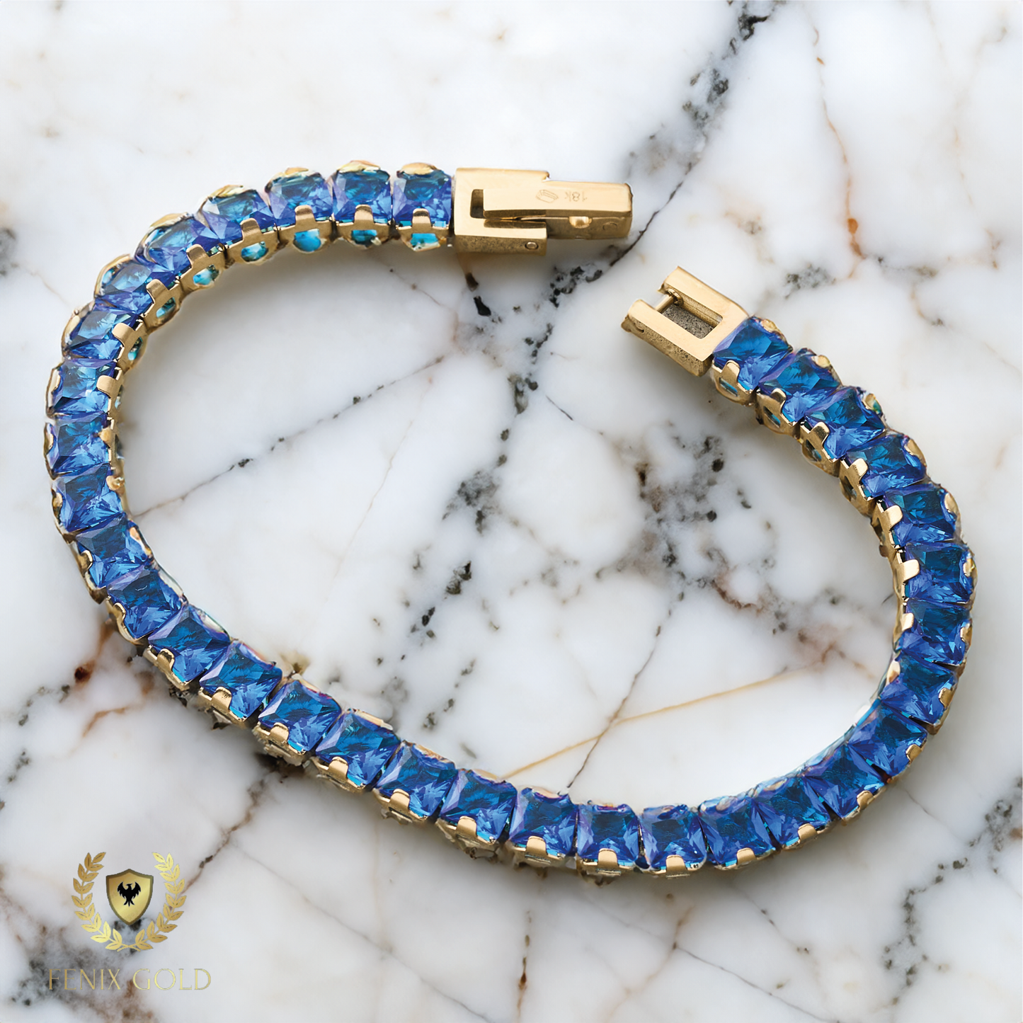 Pulso Tennis Cuadrado